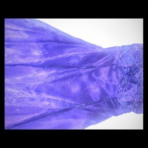 Wedding, prom, graduation and casual dress